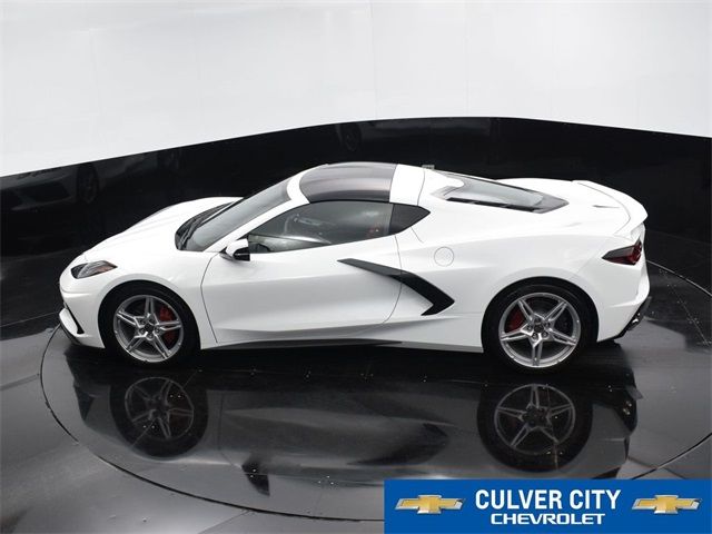 2024 Chevrolet Corvette 1LT