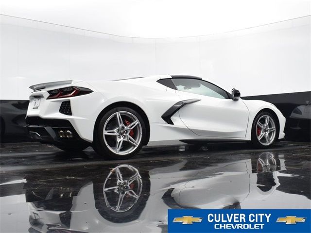 2024 Chevrolet Corvette 1LT