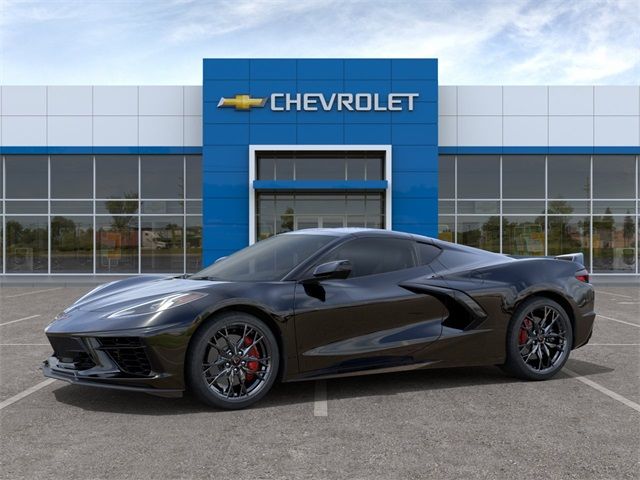 2024 Chevrolet Corvette 1LT