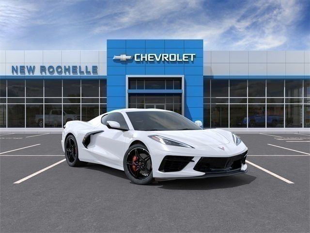 2024 Chevrolet Corvette 1LT