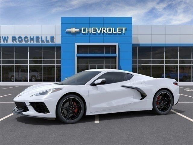 2024 Chevrolet Corvette 1LT