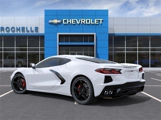 2024 Chevrolet Corvette 1LT