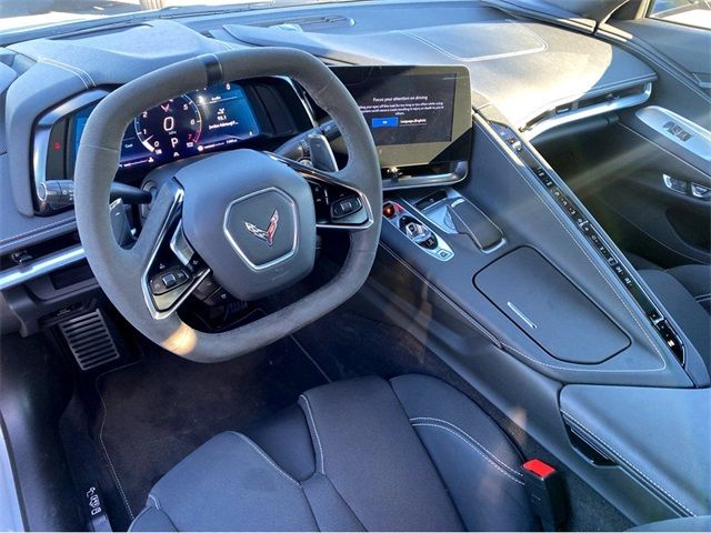 2024 Chevrolet Corvette 1LT