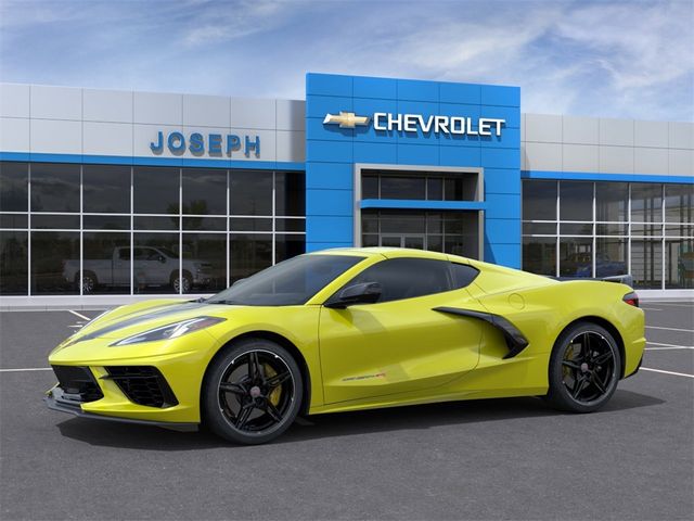 2024 Chevrolet Corvette 1LT