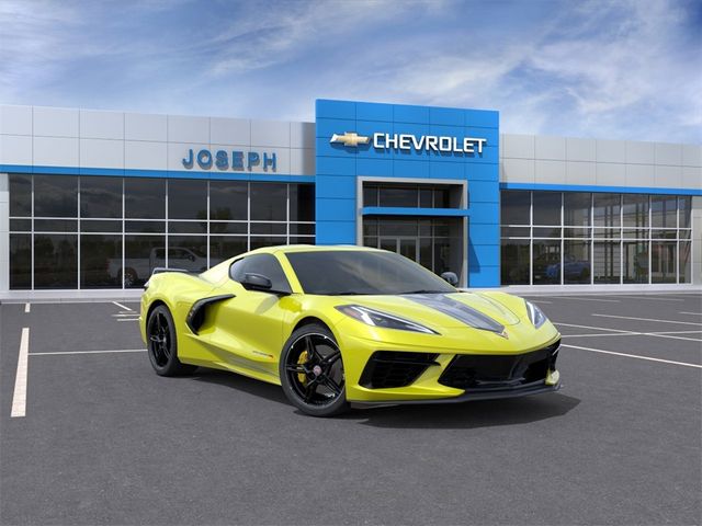 2024 Chevrolet Corvette 1LT