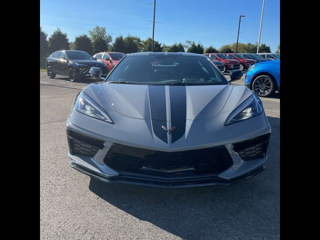 2024 Chevrolet Corvette 1LT