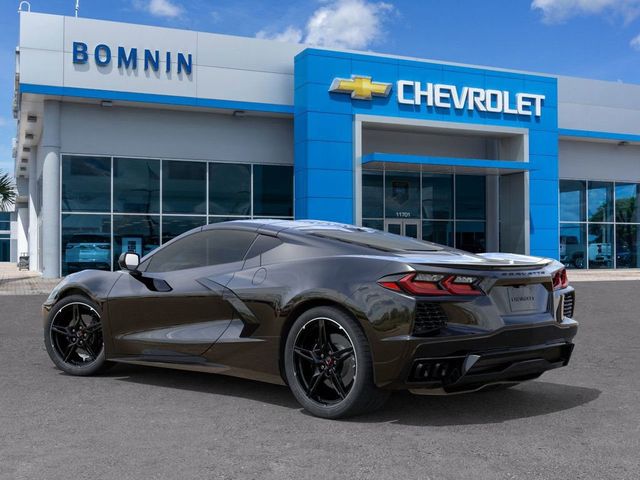 2024 Chevrolet Corvette 1LT