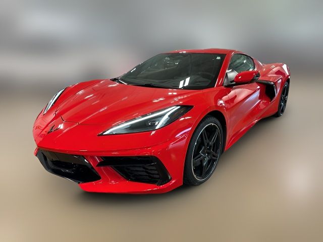 2024 Chevrolet Corvette 1LT