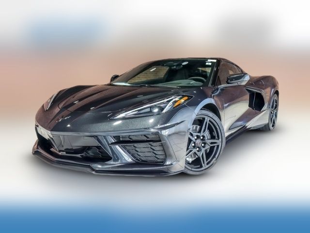 2024 Chevrolet Corvette 1LT