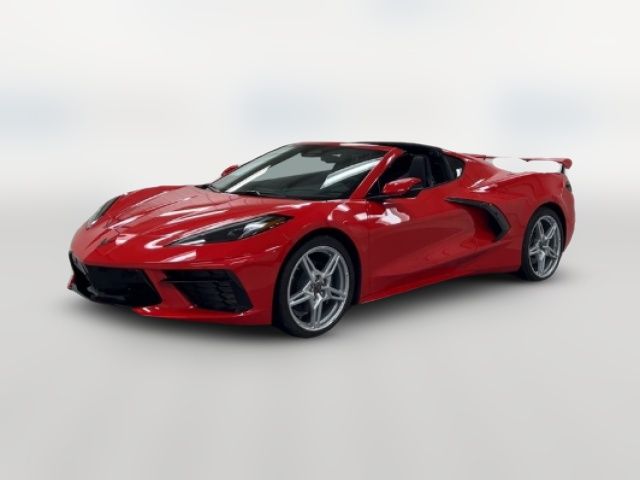 2024 Chevrolet Corvette 1LT