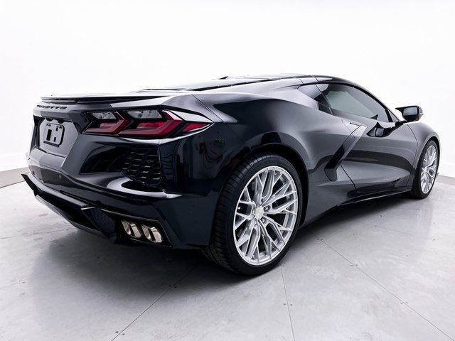 2024 Chevrolet Corvette 1LT