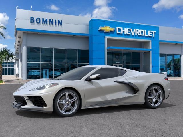 2024 Chevrolet Corvette 1LT