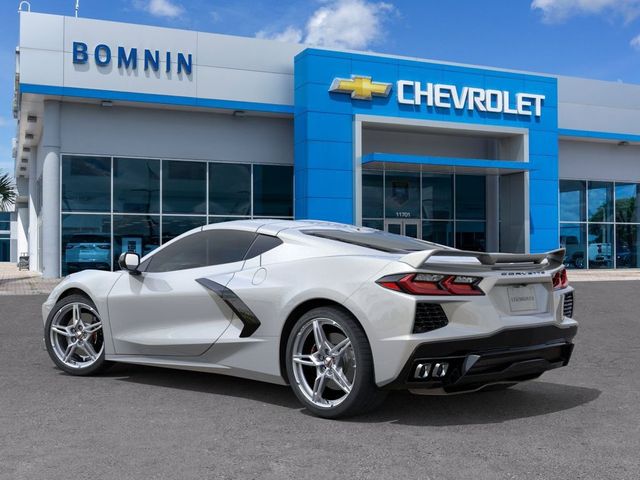 2024 Chevrolet Corvette 1LT