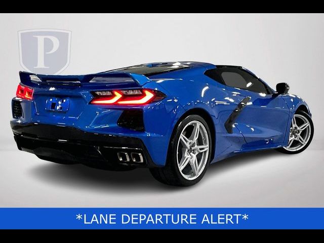 2024 Chevrolet Corvette 1LT