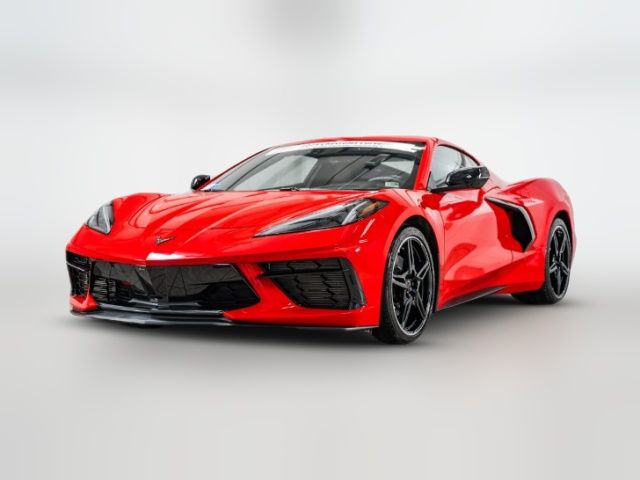 2024 Chevrolet Corvette 1LT