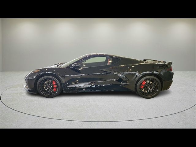 2024 Chevrolet Corvette 1LT