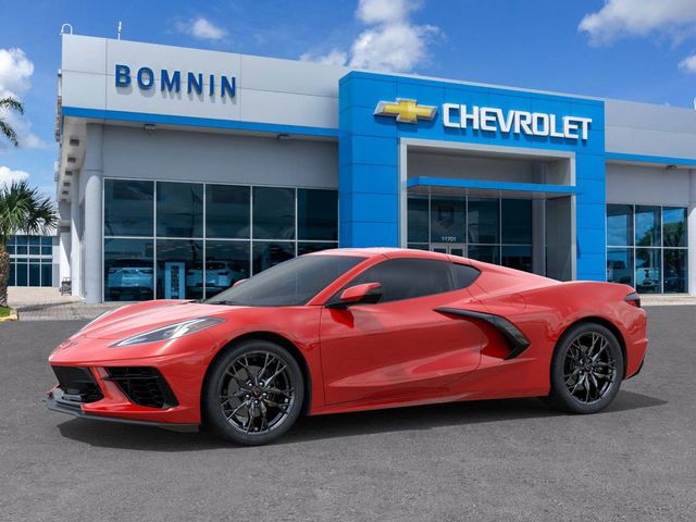 2024 Chevrolet Corvette 1LT