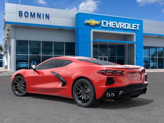 2024 Chevrolet Corvette 1LT