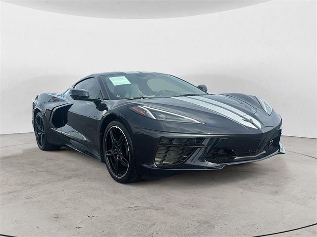 2024 Chevrolet Corvette 1LT