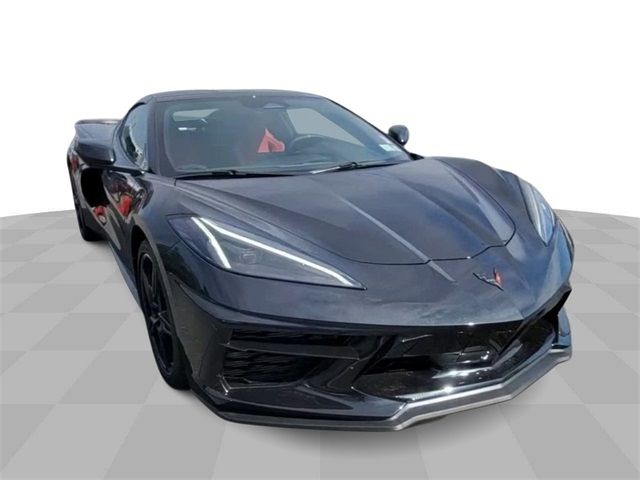 2024 Chevrolet Corvette 1LT