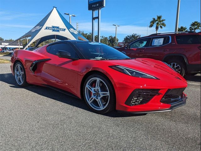 2024 Chevrolet Corvette 1LT