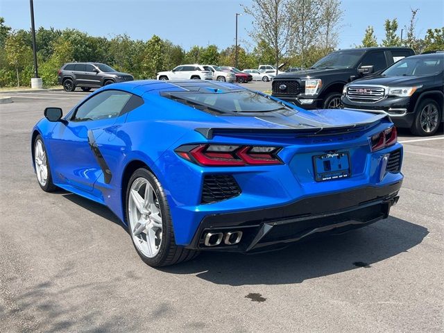 2024 Chevrolet Corvette 1LT