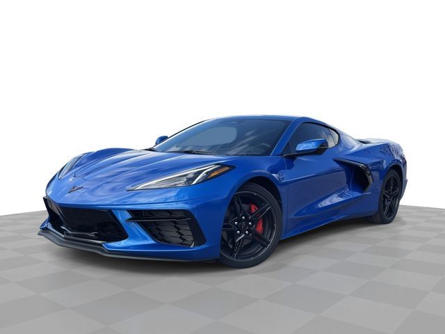 2024 Chevrolet Corvette 1LT