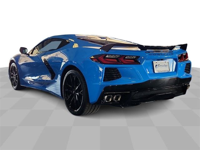 2024 Chevrolet Corvette 1LT