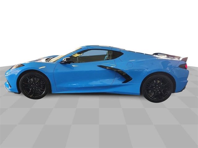 2024 Chevrolet Corvette 1LT