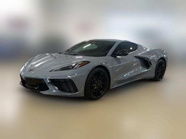 2024 Chevrolet Corvette 1LT