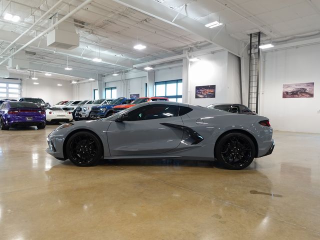 2024 Chevrolet Corvette 1LT