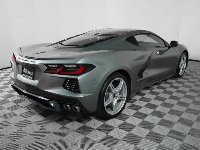 2024 Chevrolet Corvette 1LT