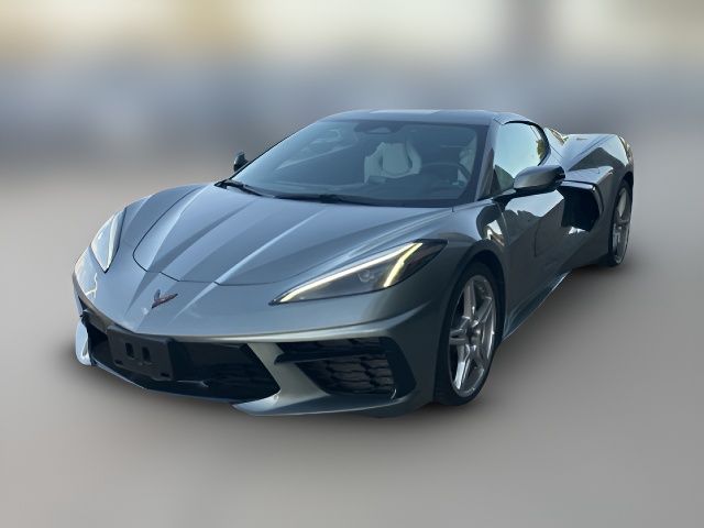 2024 Chevrolet Corvette 1LT