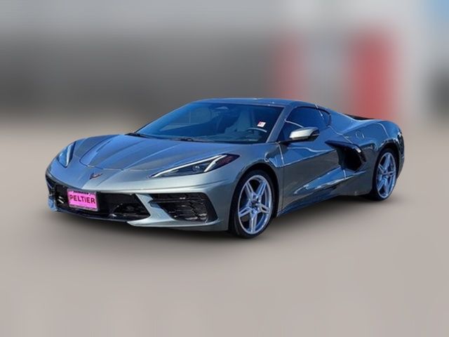 2024 Chevrolet Corvette 1LT