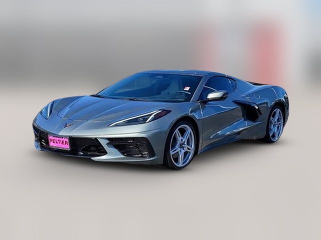 2024 Chevrolet Corvette 1LT