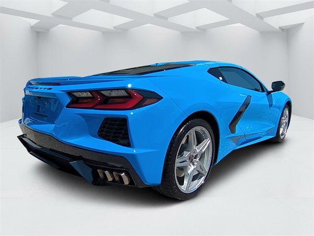 2024 Chevrolet Corvette 1LT