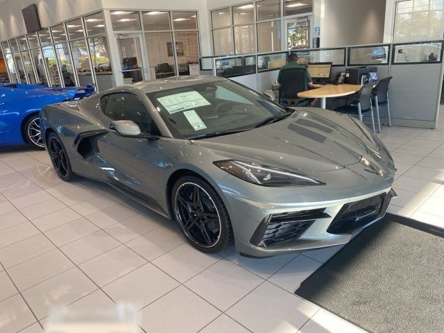 2024 Chevrolet Corvette 1LT