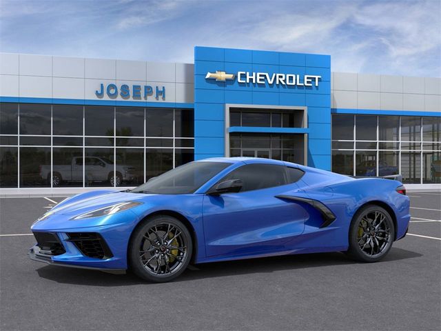 2024 Chevrolet Corvette 1LT