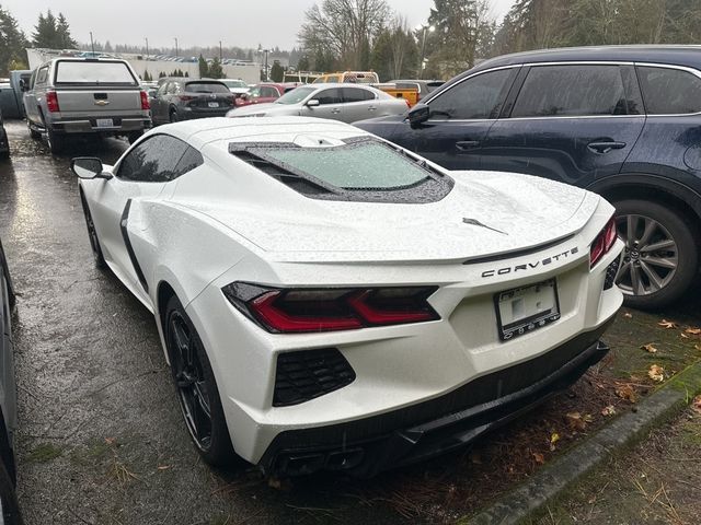 2024 Chevrolet Corvette 1LT