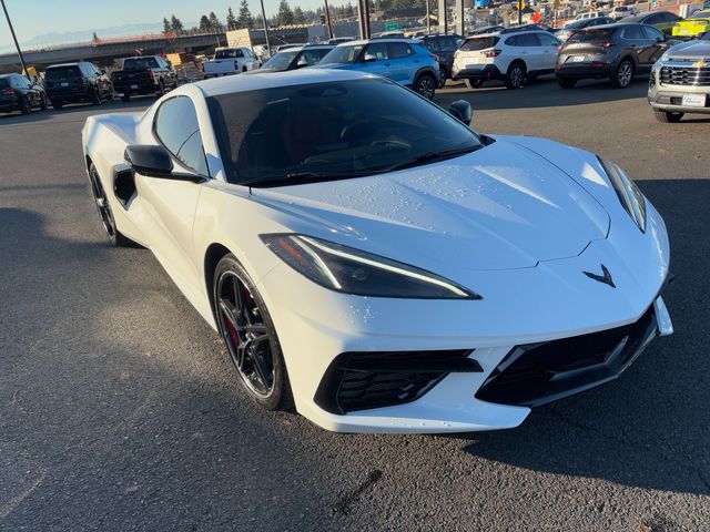 2024 Chevrolet Corvette 1LT