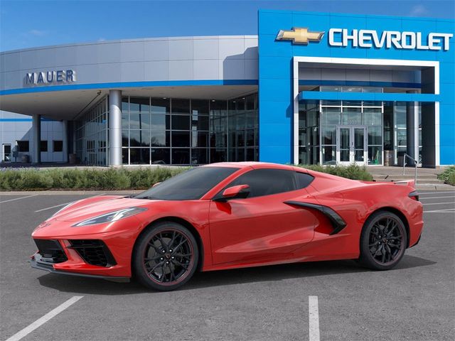 2024 Chevrolet Corvette 1LT