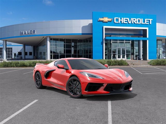 2024 Chevrolet Corvette 1LT