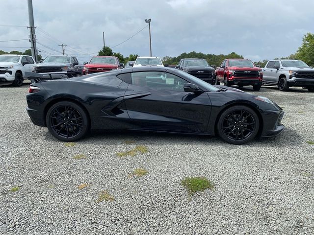 2024 Chevrolet Corvette 1LT