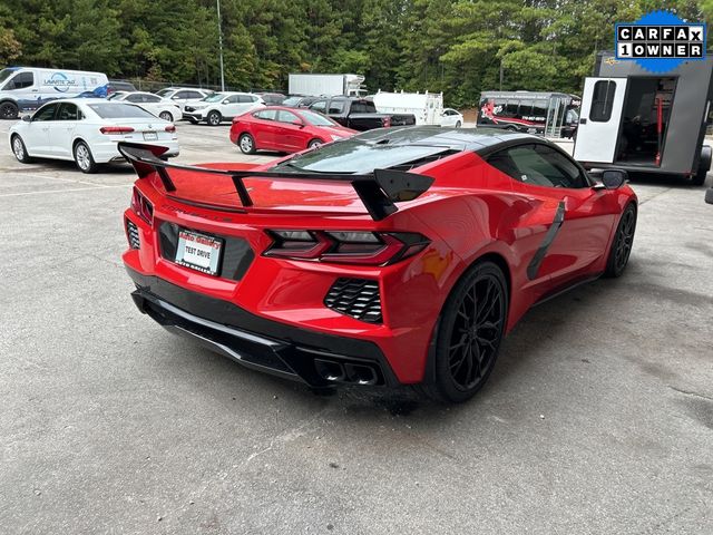 2024 Chevrolet Corvette 1LT