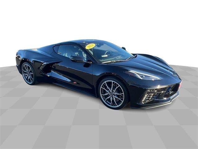 2024 Chevrolet Corvette 1LT