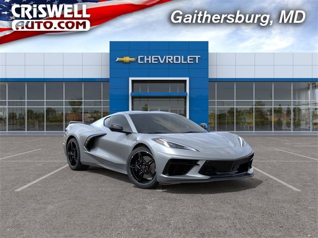 2024 Chevrolet Corvette 1LT