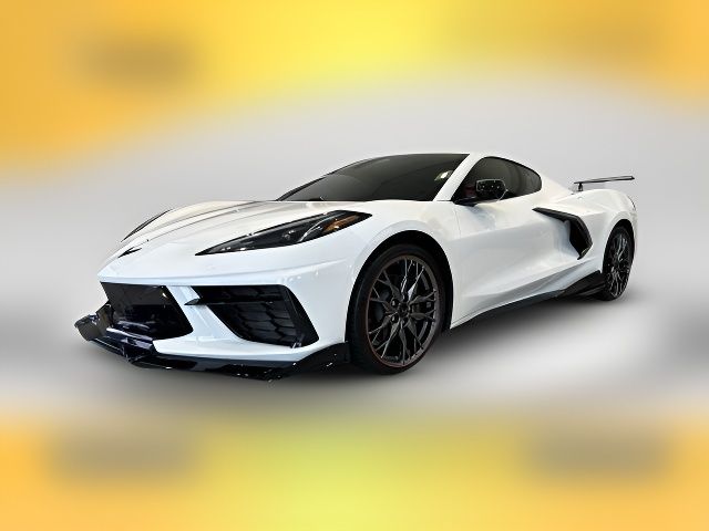 2024 Chevrolet Corvette 1LT