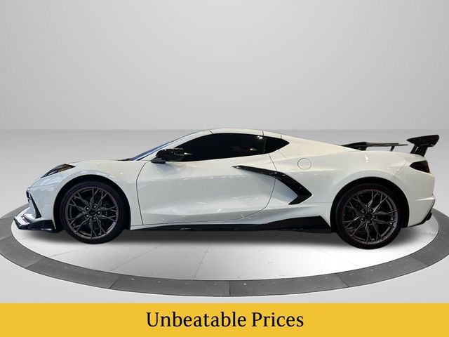 2024 Chevrolet Corvette 1LT