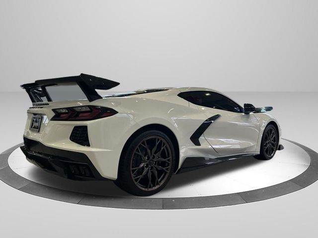 2024 Chevrolet Corvette 1LT