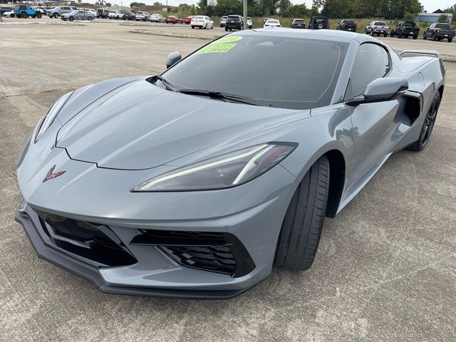 2024 Chevrolet Corvette 1LT